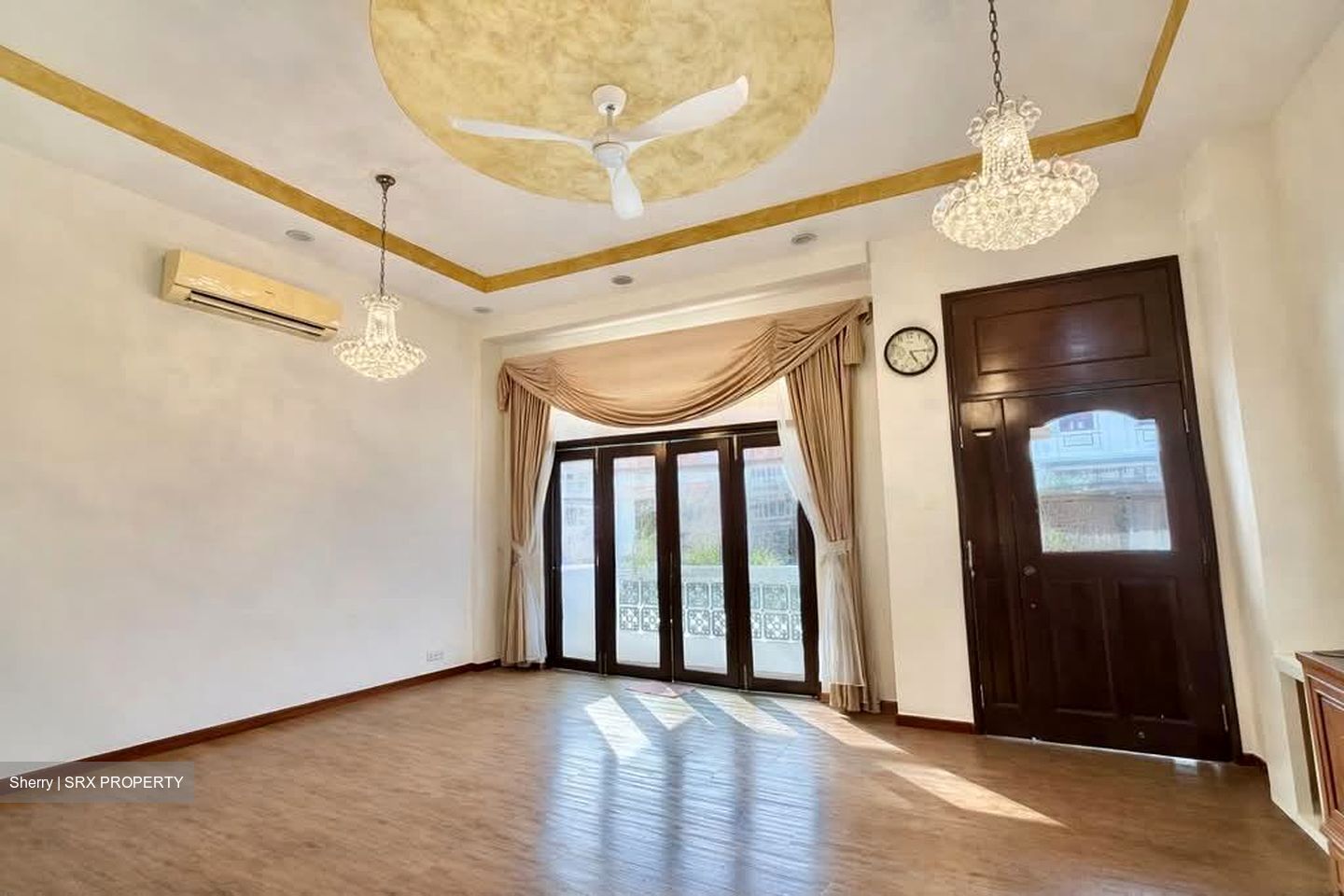 Loyang Villas (D17), Terrace #550594091